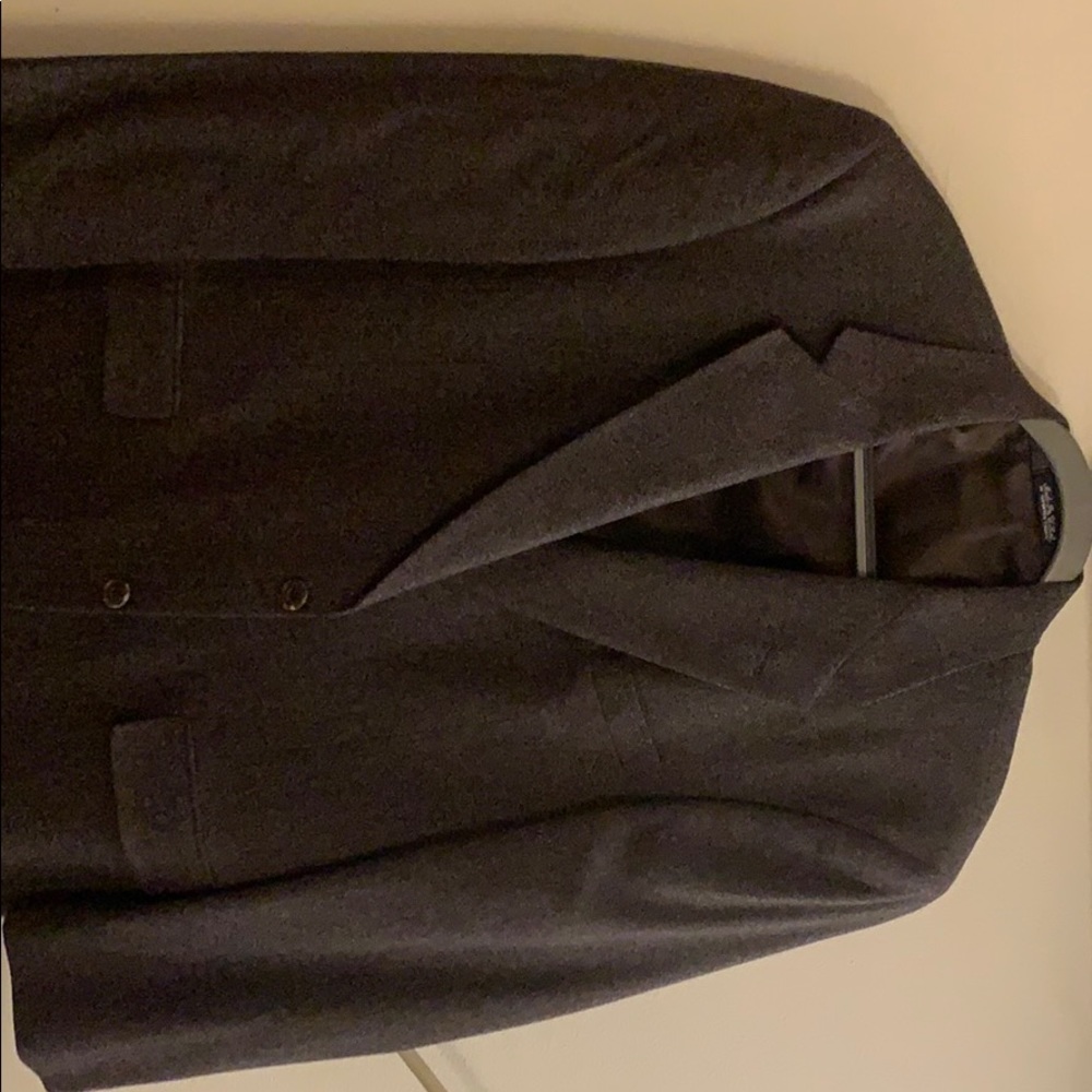 Sports Coat